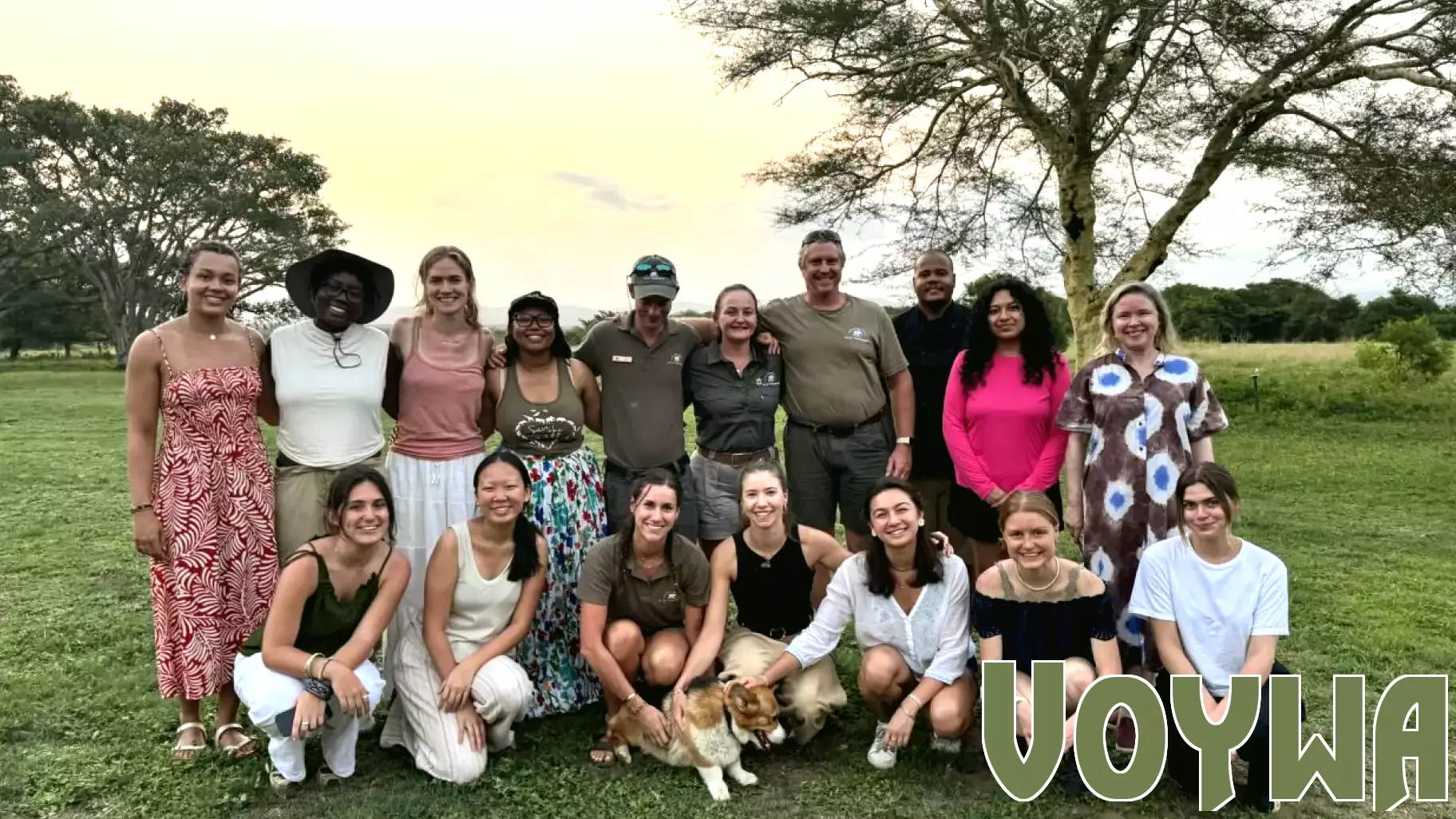 Regenerative Travel: Students Field Test What’s Next in Climate-Conscious Tourism