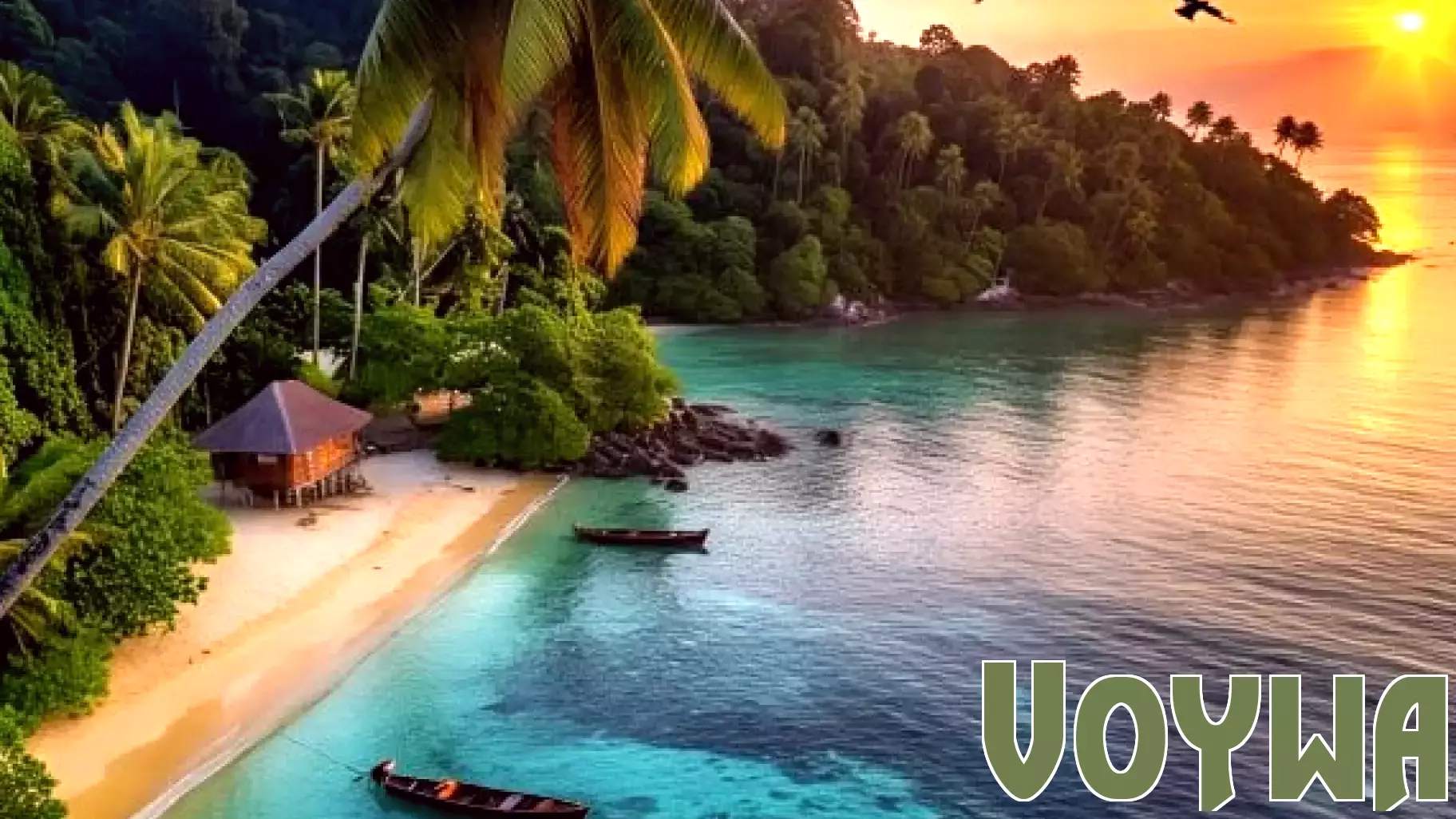 Sabah Hosts High-Level Workshop to Boost Sustainable Tourism