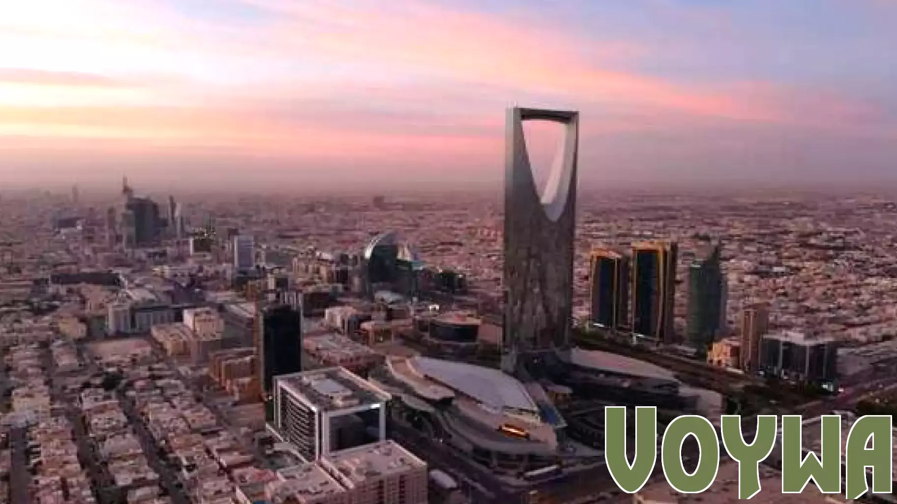 Saudi Arabia Charts a New Course for Tourism, Blending Heritage, Nature, and Economy