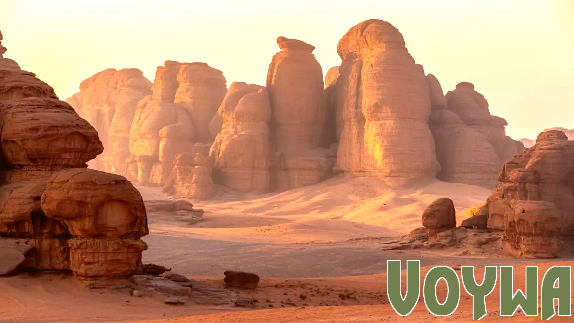 Saudi Arabia Joins Morocco, Egypt, Iraq, Iran, Algeria, and Other Countries in the Middle East and Africa in Cracking Down on the Annual Seven-Billion-Dollar Waste Crisis to Maintain Tourism Growth and Sustainability by 2050 - Travel And Tour World