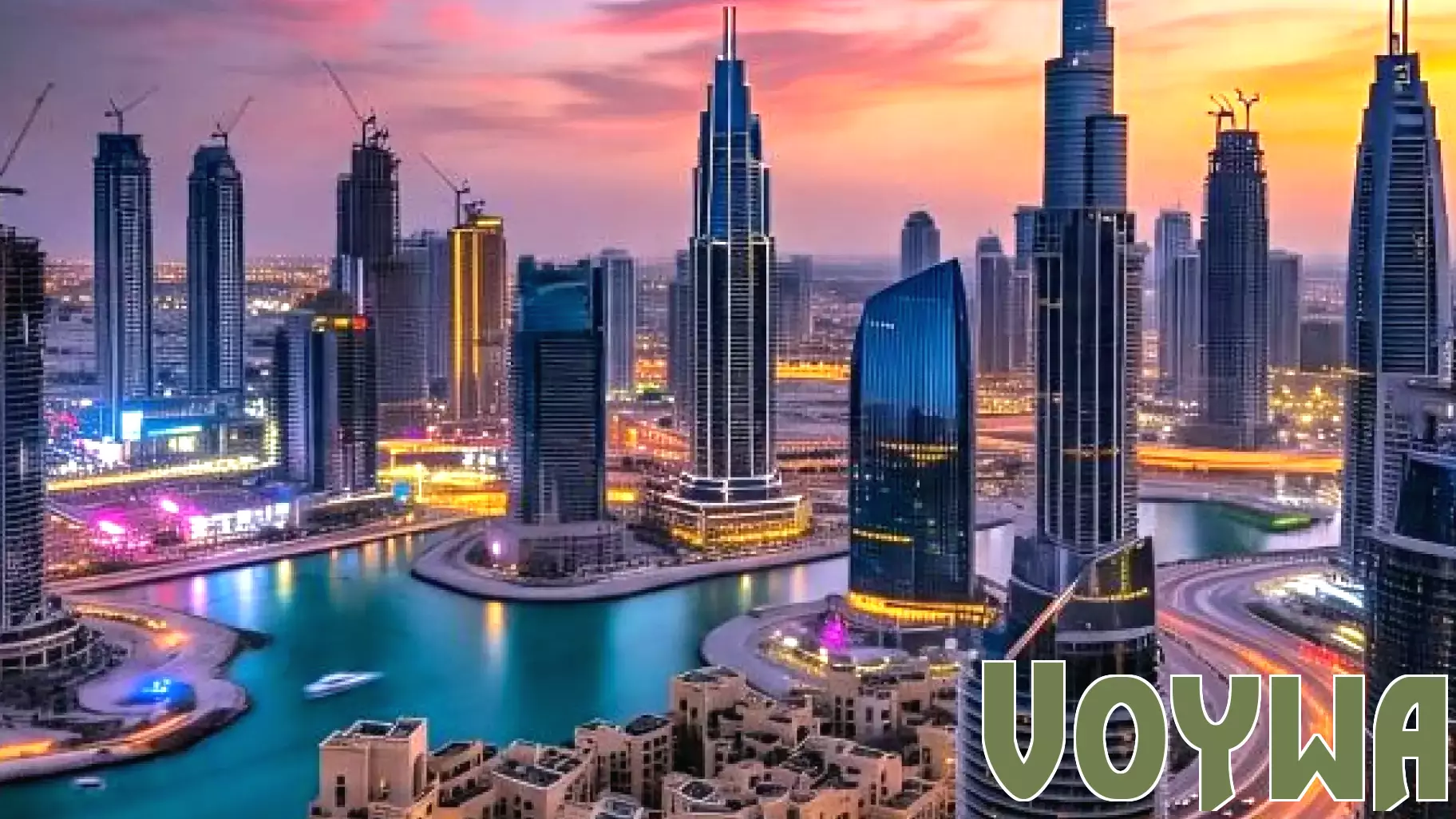 Saudi Arabia Unveils TOURISE: A New Era for Global Tourism