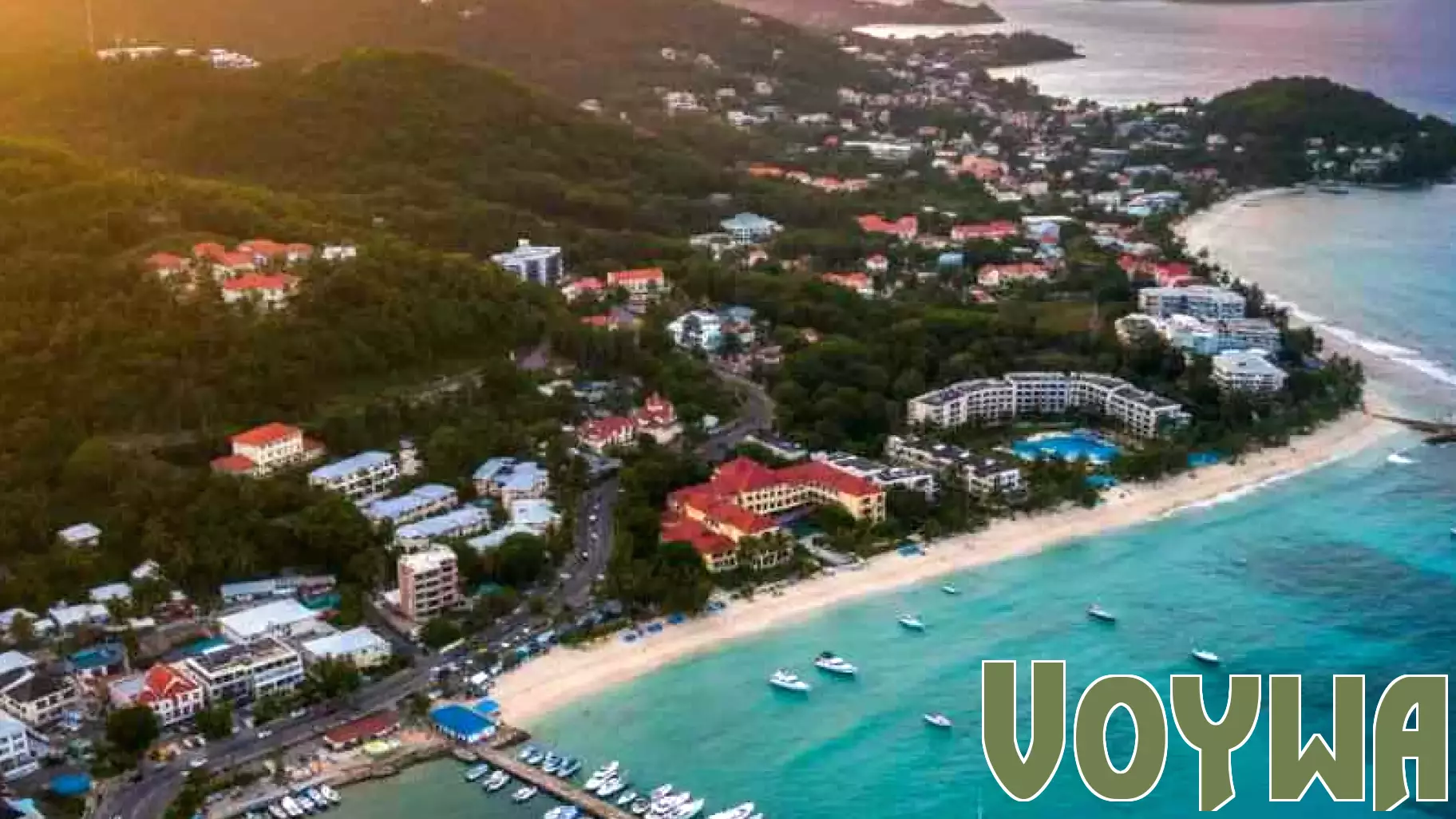 Seychelles Implements New Sustainability Levy to Promote Eco-Friendly Tourism