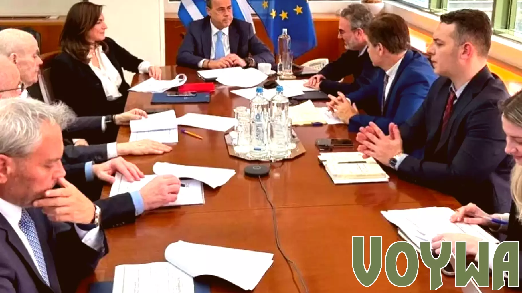 Special Spatial Framework for Tourism in Greece Enters Final Phase, Focusing on Sustainable Development, Resilience and Protection of Natural and Cultural Reserves - Travel And Tour World