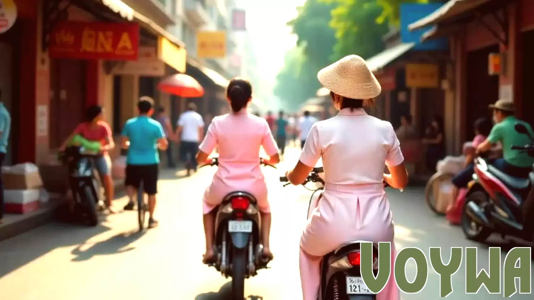 Surge in Plastic-Free Tourism Among Vietnamese Travelers