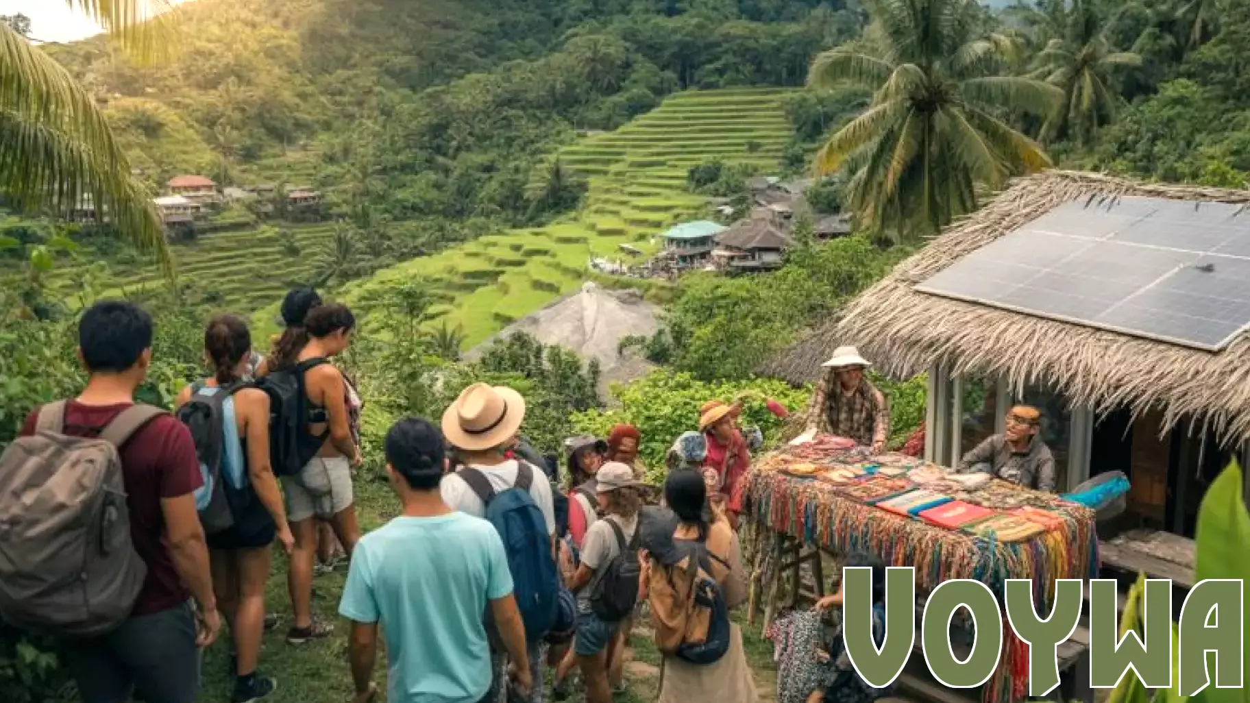 Sustainable Tourism Reshapes the Philippine Travel Landscape