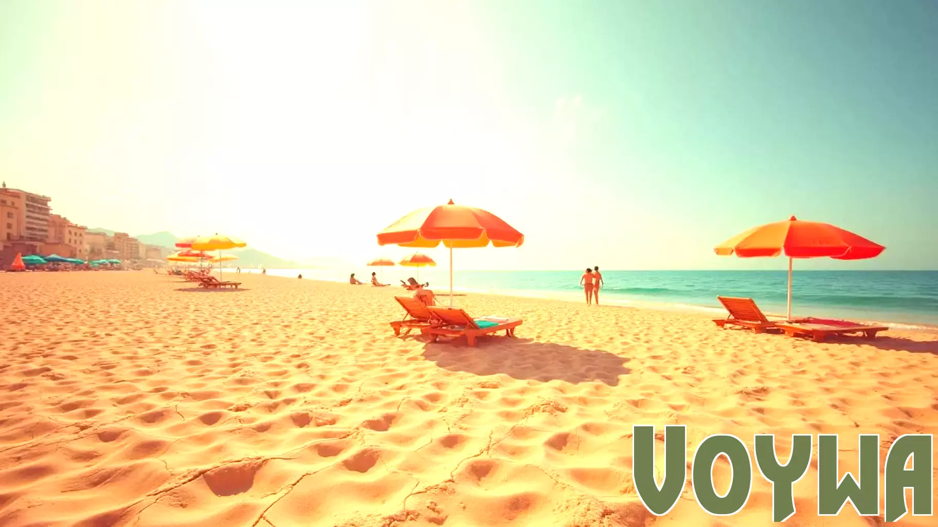 The Impact of Climate Change on Europe's Beloved Summer Destinations