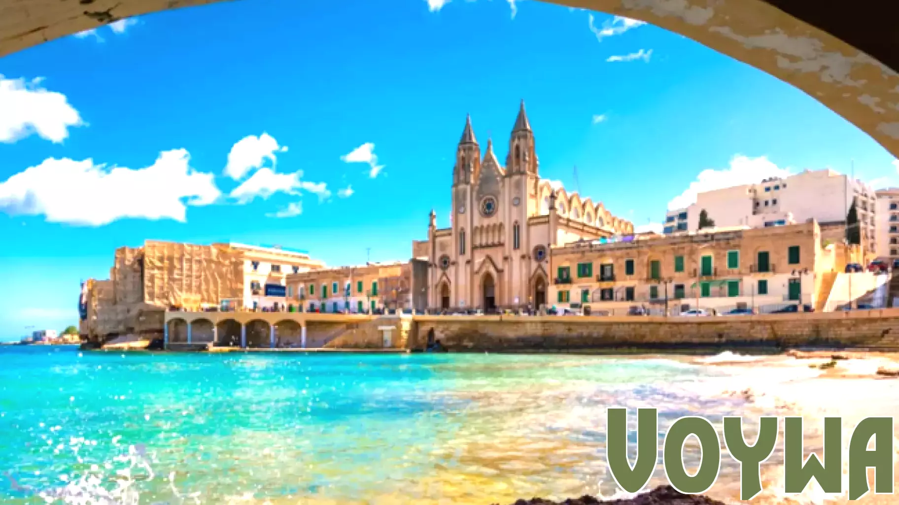 The Impact of Climate Change on Malta's Tourism Sector