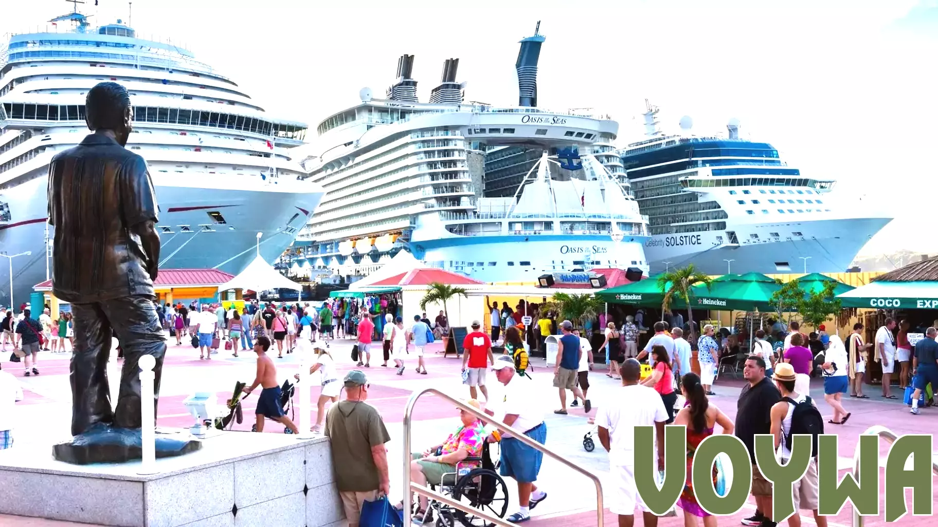 The Travel Industry's Efforts to Combat Climate Change
