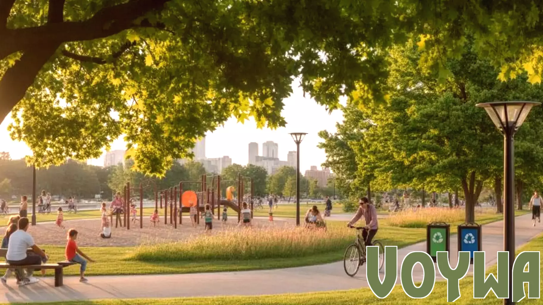 Toronto and Surrounding Cities Unite for $7 Million Climate and Tourism Initiative