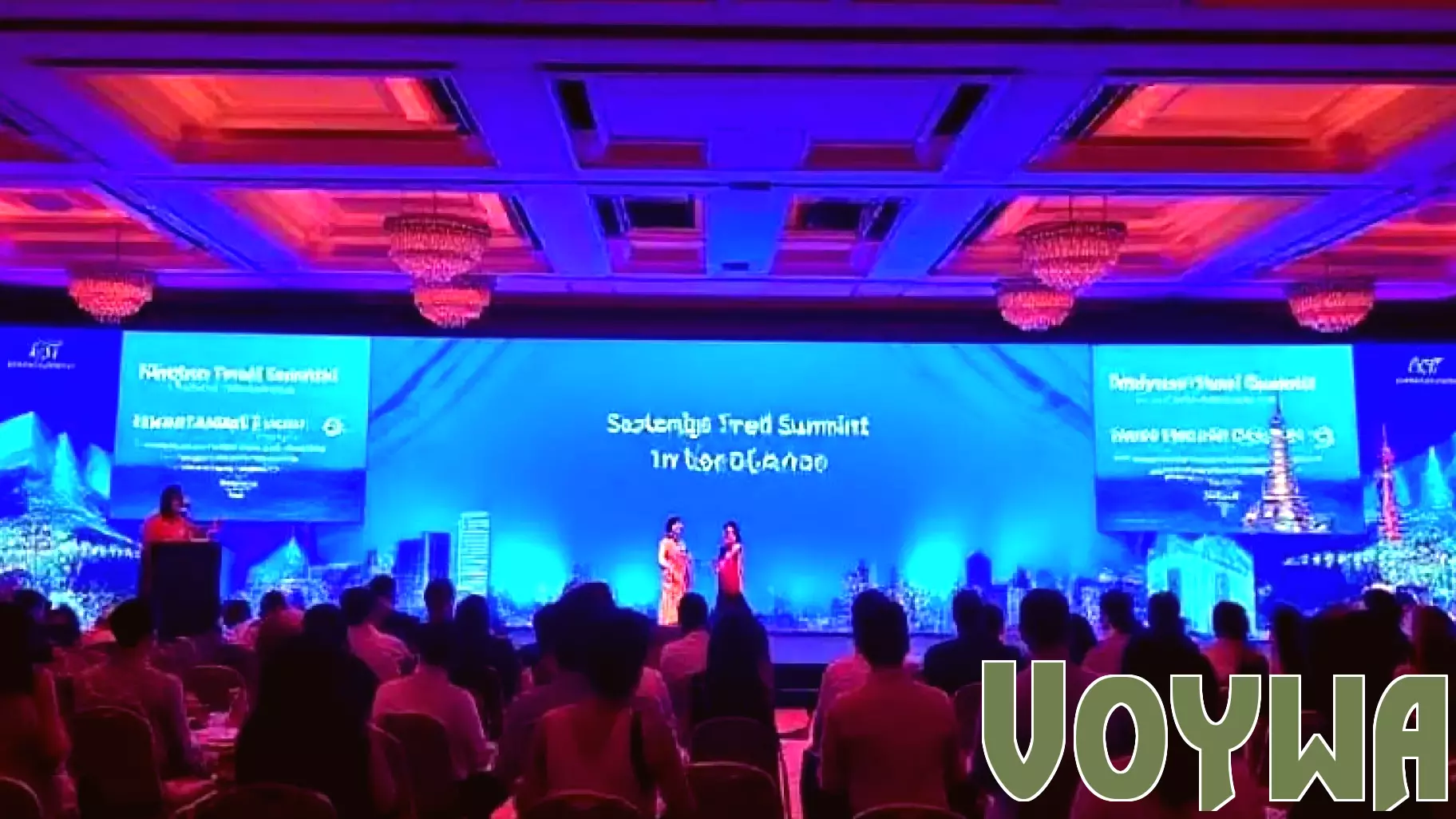 Tourism Cares and TAT Launch 2025 Global Meaningful Travel Summit in Thailand