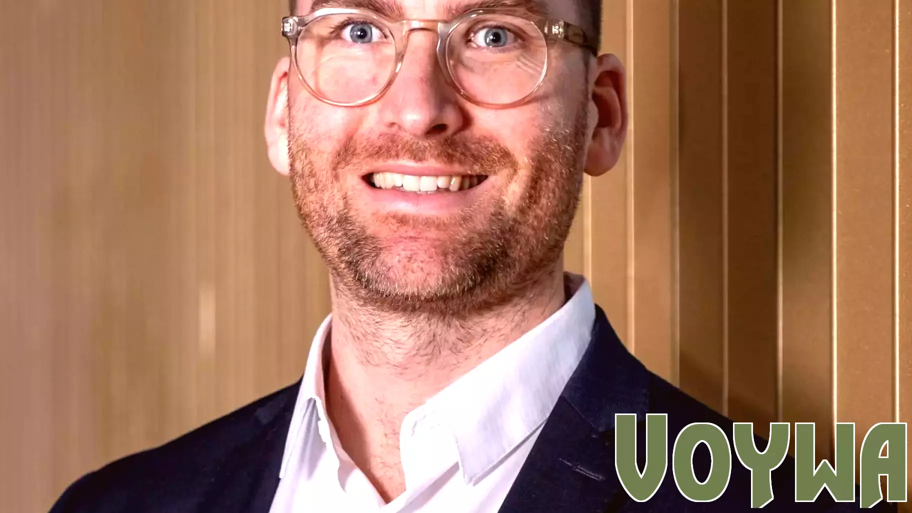 UMF welcomes Thomas Gilman, New Zealand specialist in sustainable tourism and Libra Scholar, to campus in April