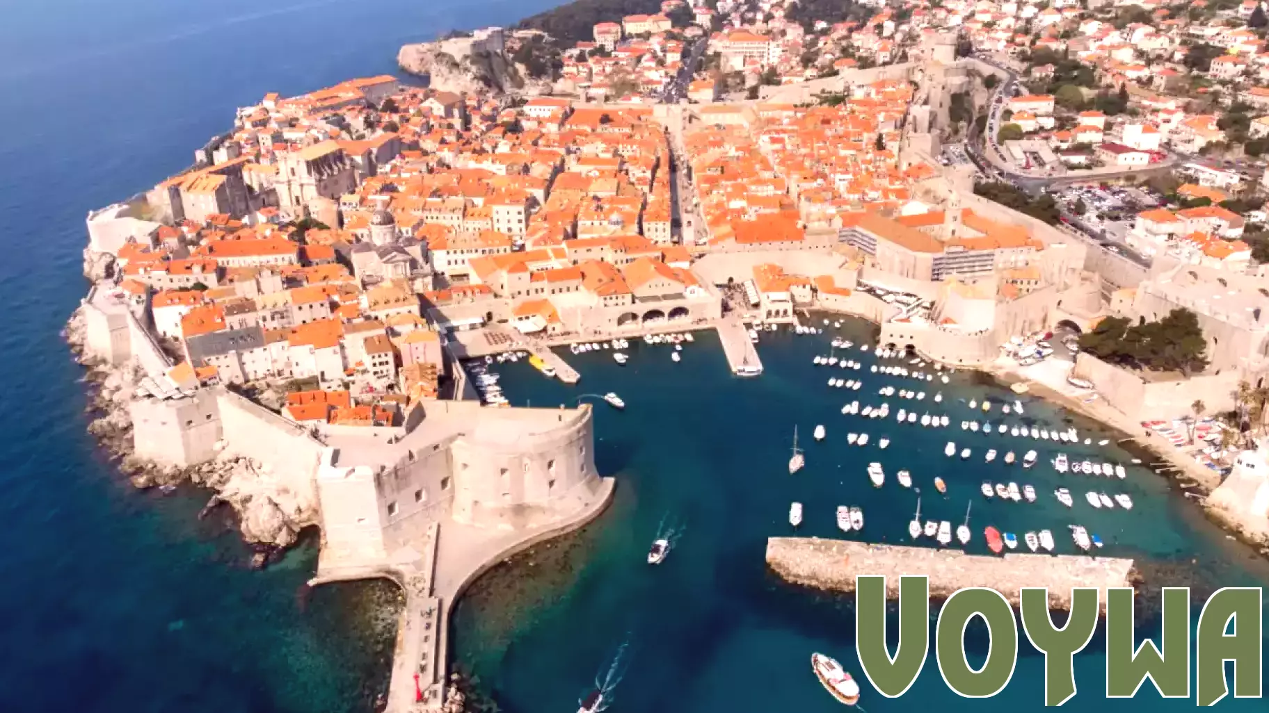 UN and Croatia Collaborate for Sustainable Tourism Advancement