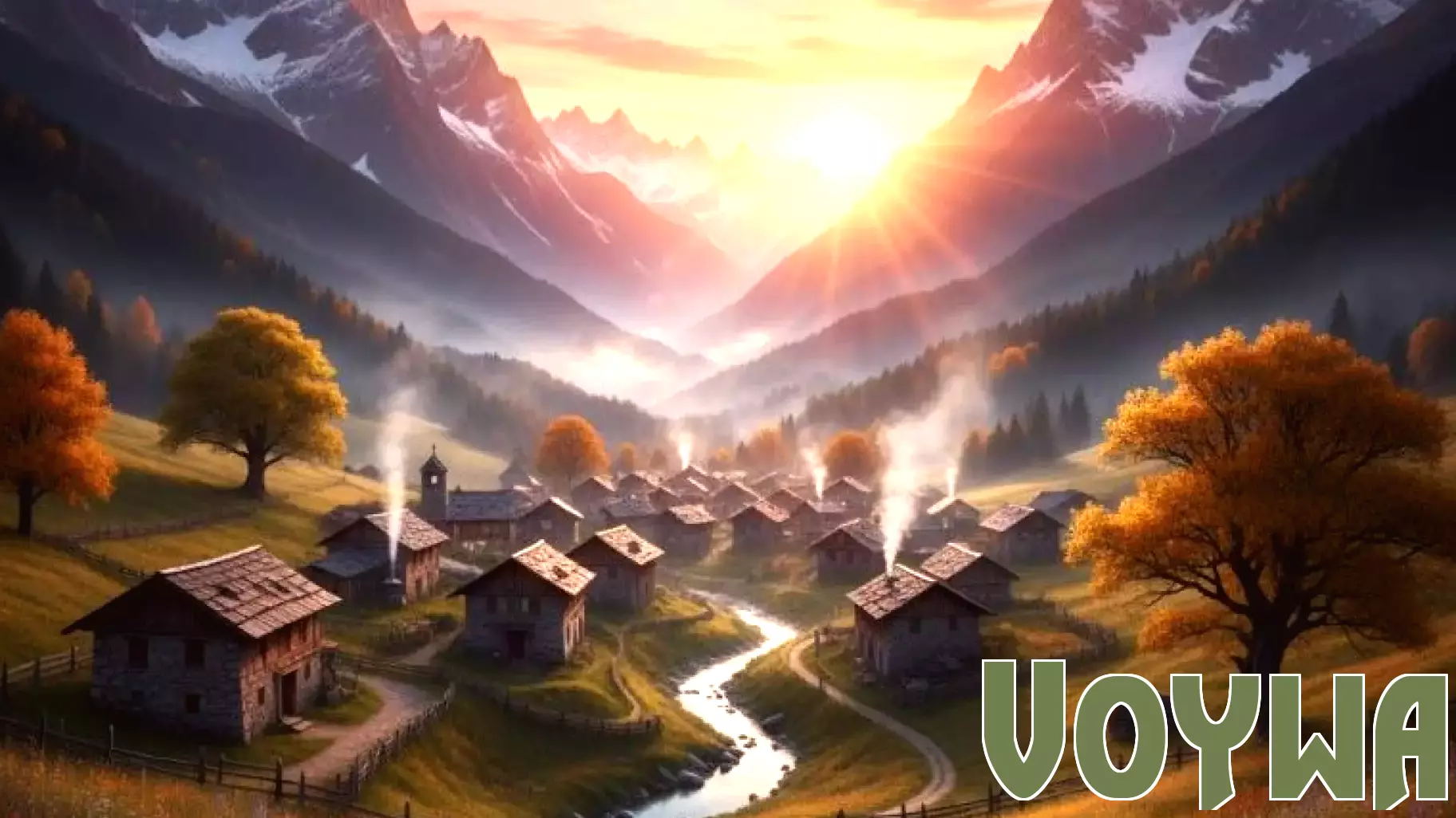 UN Initiative Showcases Rural Villages as Key Players in Global Tourism