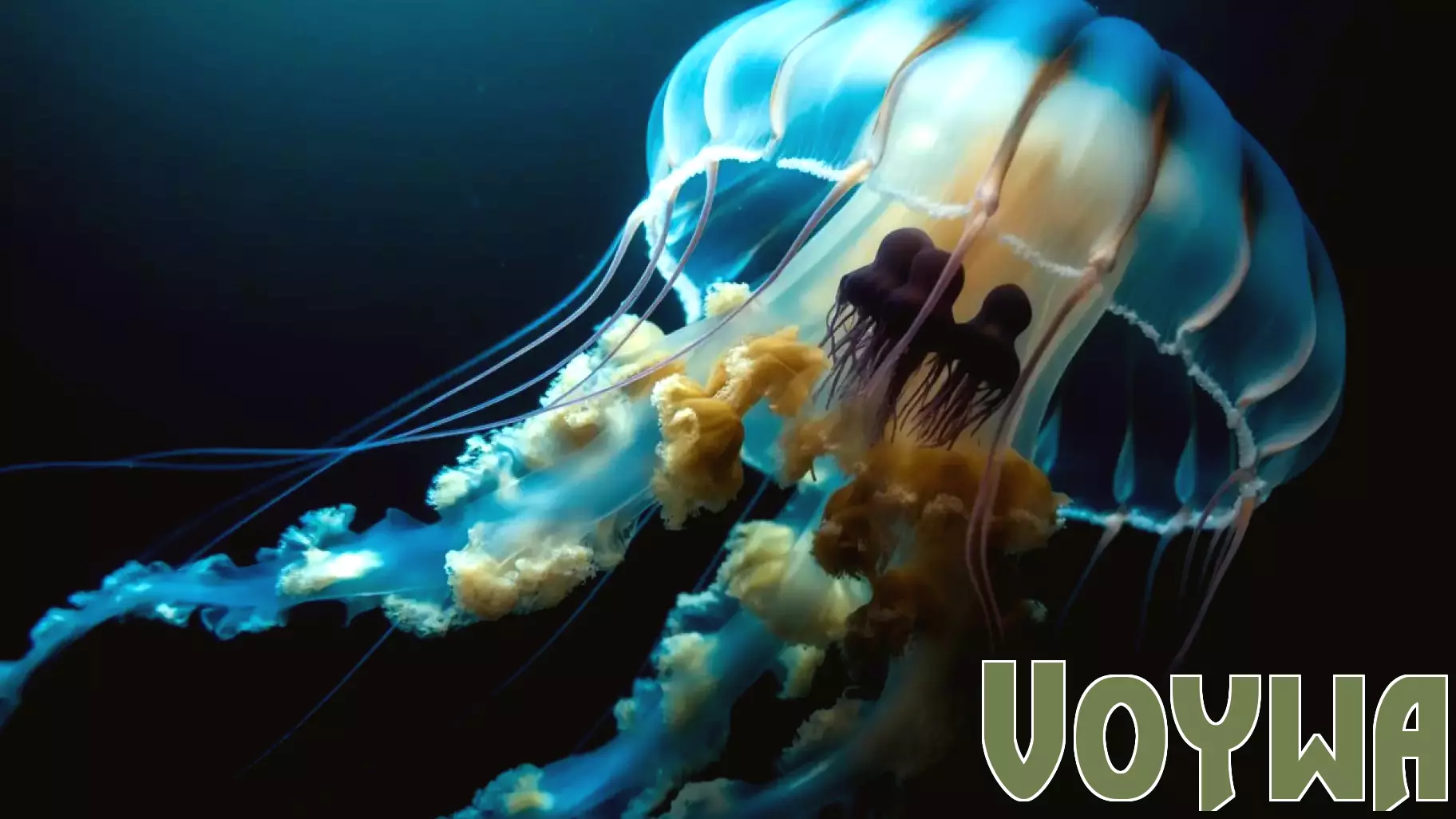 Venice Lagoon Overrun by Cannibal Jellyfish: Tourism and Fisheries Face New Threat - Travel And Tour World