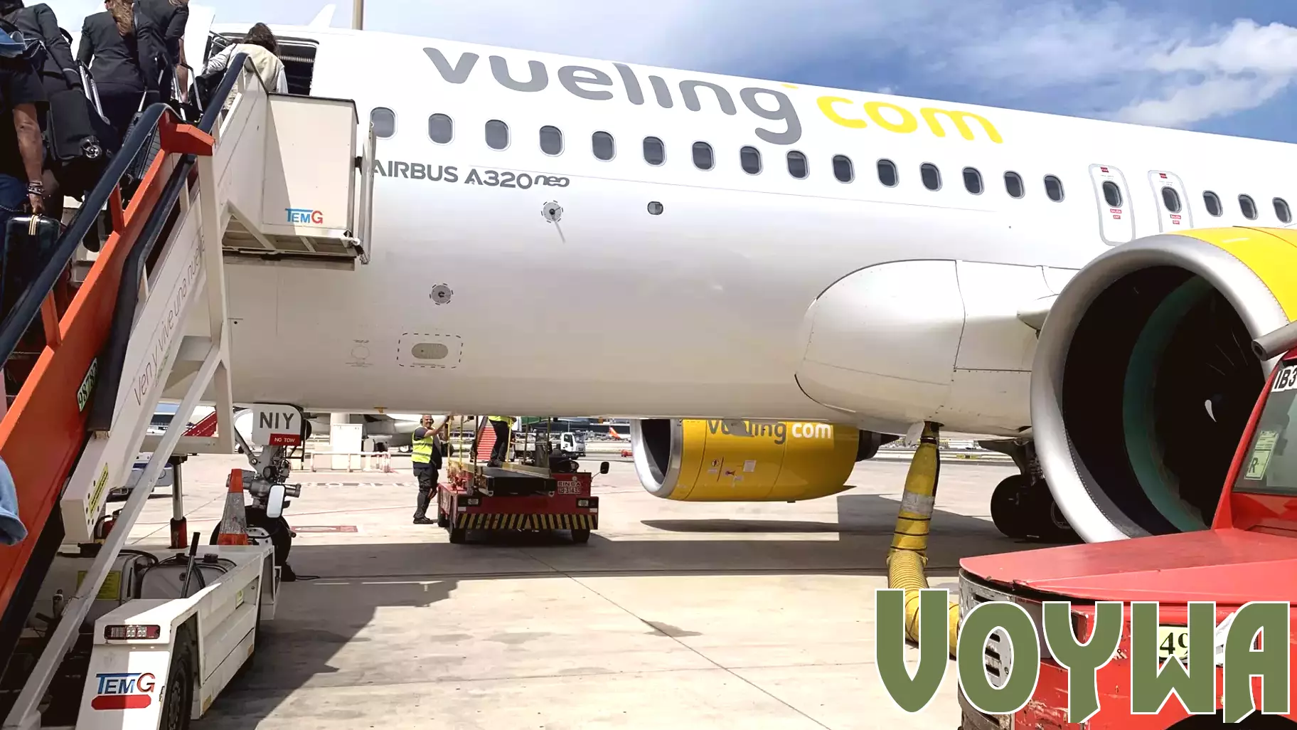 Will Emission Costs in Aviation Impact Tourism?