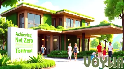 Accor's Initiative Honored as Top Climate Action Program at 2025 Awards