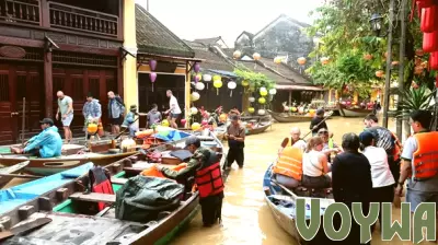 Adapting Tourism Strategies in the Wake of Climate Change