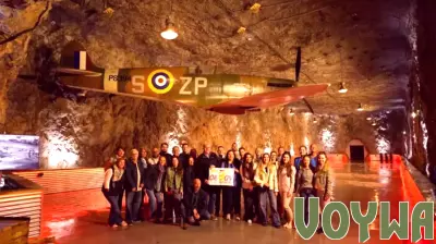 Andalusian Travel Agents Visit Gibraltar for Tourism and Environmental Insights