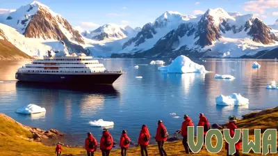 Antarctica Tourism Under Emergency Lockdown in 2026 as Hantavirus and Environmental Crisis Spark Global Alert: How Saudi Arabia, UAE, and Qatar Energy Stability Defies Strait of Hormuz Tensions to Anchor Polar Expedition Security