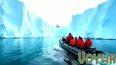 Antarctica21 Partners with HIF Global to Transform Polar Tourism with E-Fuel Powered Boats