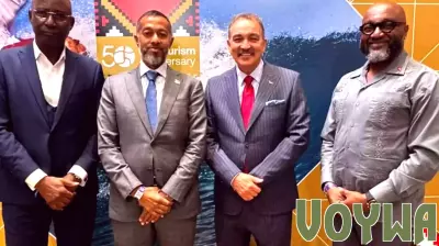 Antigua and Barbuda Takes on Vice-Chair Role in Tourism and Climate Action Initiative
