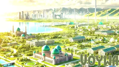 Aral Culture Summit 2025: A New Era for Tourism and Environmental Sustainability
