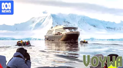 Assessing the Environmental Impact of Antarctic Tourism