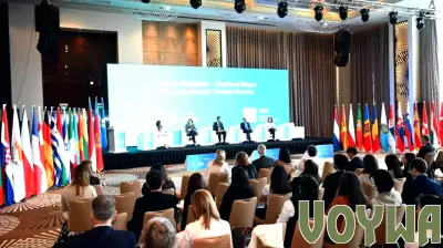 Baku Conference Focuses on Climate Action in Tourism