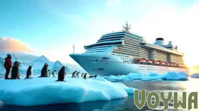 Balancing Tourism Growth and Environmental Protection in Antarctica