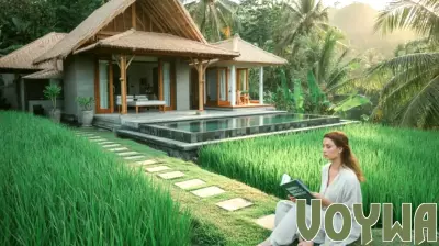 Bali Promotes Eco-Friendly Hotel Practices for Sustainable Tourism