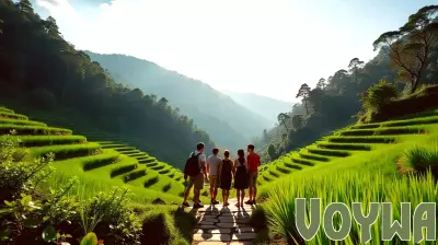 Bali's Tourism Industry Achieves Milestone with $19.2 Million in Foreign Tourism Levy