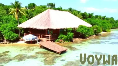 Bangladesh Unveils Strategic Plan for Saint Martin's Island to Balance Tourism and Conservation