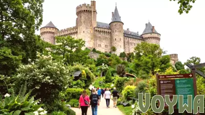 Berlin Joins Laois and Tartu in Pioneering the Future of Green Tourism: The Global Movement You Can’t Ignore! - Travel And Tour World