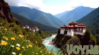 Bhutan's Unique Approach to Luxury Tourism: A Focus on Sustainability and Community