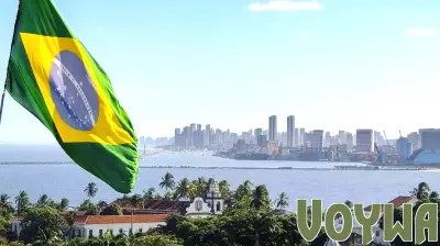 Brazil launches climate adaptation programme for tourism sector through 2027