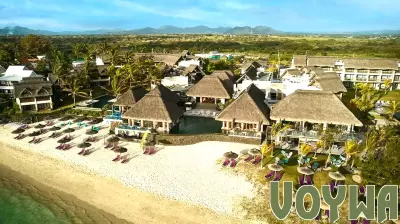 C Mauritius Palmar Achieves Green Globe Recertification for Sustainable Tourism Excellence