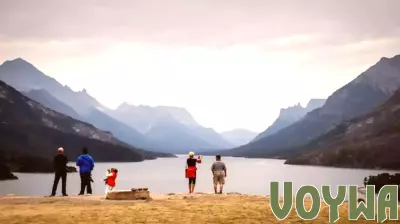 Can nature benefit Canada's economy? New report says parks contribute billions in taxes, wages