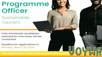 Caribbean Tourism Organization Seeks a Programme Officer for Sustainable Tourism to Enhance its Climate Resilience and New Community-Based Initiatives - Travel And Tour World