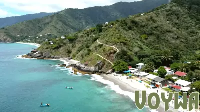 Colombia’s Tayrona Park Shutdown Due to Environmental Damage and Illegal Building Efforts Causes Economic Woes for Santa Marta Tourism Industry: You Need to Know - Travel And Tour World