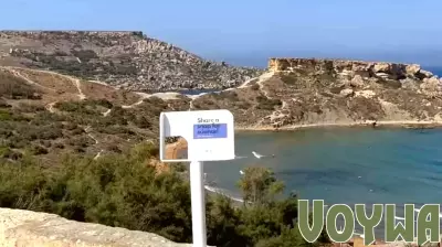 Community Contributions Aid Climate Change Research in Malta