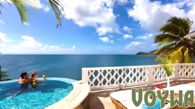 Curtain Bluff Resort Becomes First in Antigua and Barbuda to Earn Green Globe Platinum Certification, Setting the Standard for Sustainable Tourism