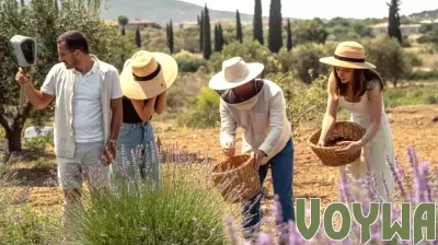 Cyprus Takes a Stand for Eco-Tourism with Bee-Friendly Initiatives