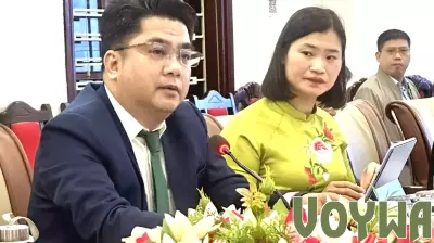 Danao City Government delegation advances environmental protection and community-based tourism in Vietnam