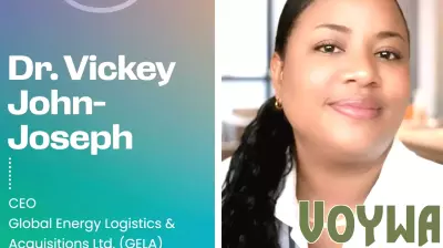 Dr. Vickey John-Joseph, CEO of GELA, Leads Climate Resilience for Tourism Growth at CTO’s Sustainable Tourism Conference, Shaping Climate-Smart Tourism’s Future - Travel And Tour World