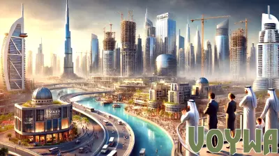 Dubai Set to Host the World Sustainable Travel & Hospitality Awards 2025