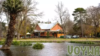 Eco-Friendly Enhancements Planned for Eureka Stockade Holiday Park in Ballarat