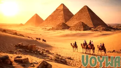 Egypt Launches Media Campaign to Showcase Its Safe and Stable Tourism Environment Amid Regional Tensions: Everything You Need to Know - Travel And Tour World