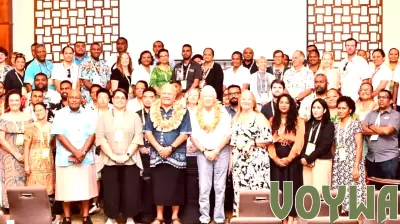 Emphasizing Resilience and Sustainability in Fiji’s Tourism Sector