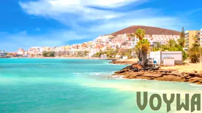 Environmental Alarm in the Canary Islands: Two Beaches Declared Unsafe
