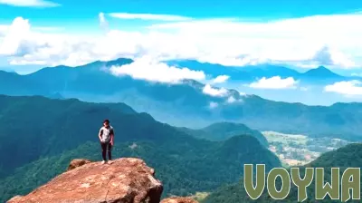 Environmental Concerns Rise Amidst Tourism Development in West Sumatra